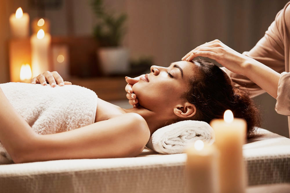 ZenCure Spa 养生治疗馆